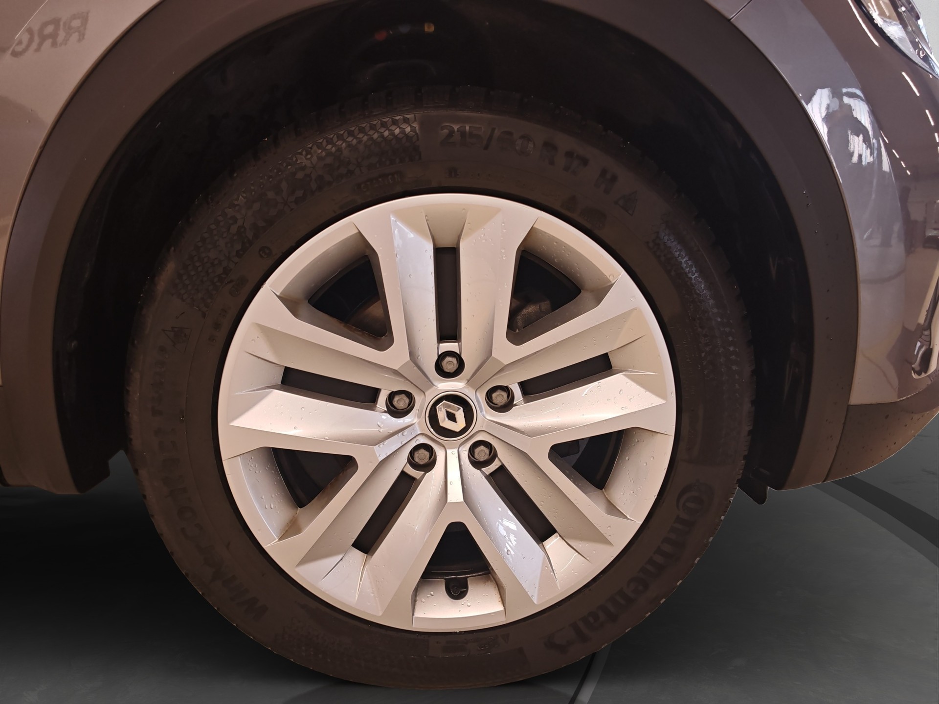 RENAULT Captur 1.6 E-Tech 145 Evolution DHT-image-17