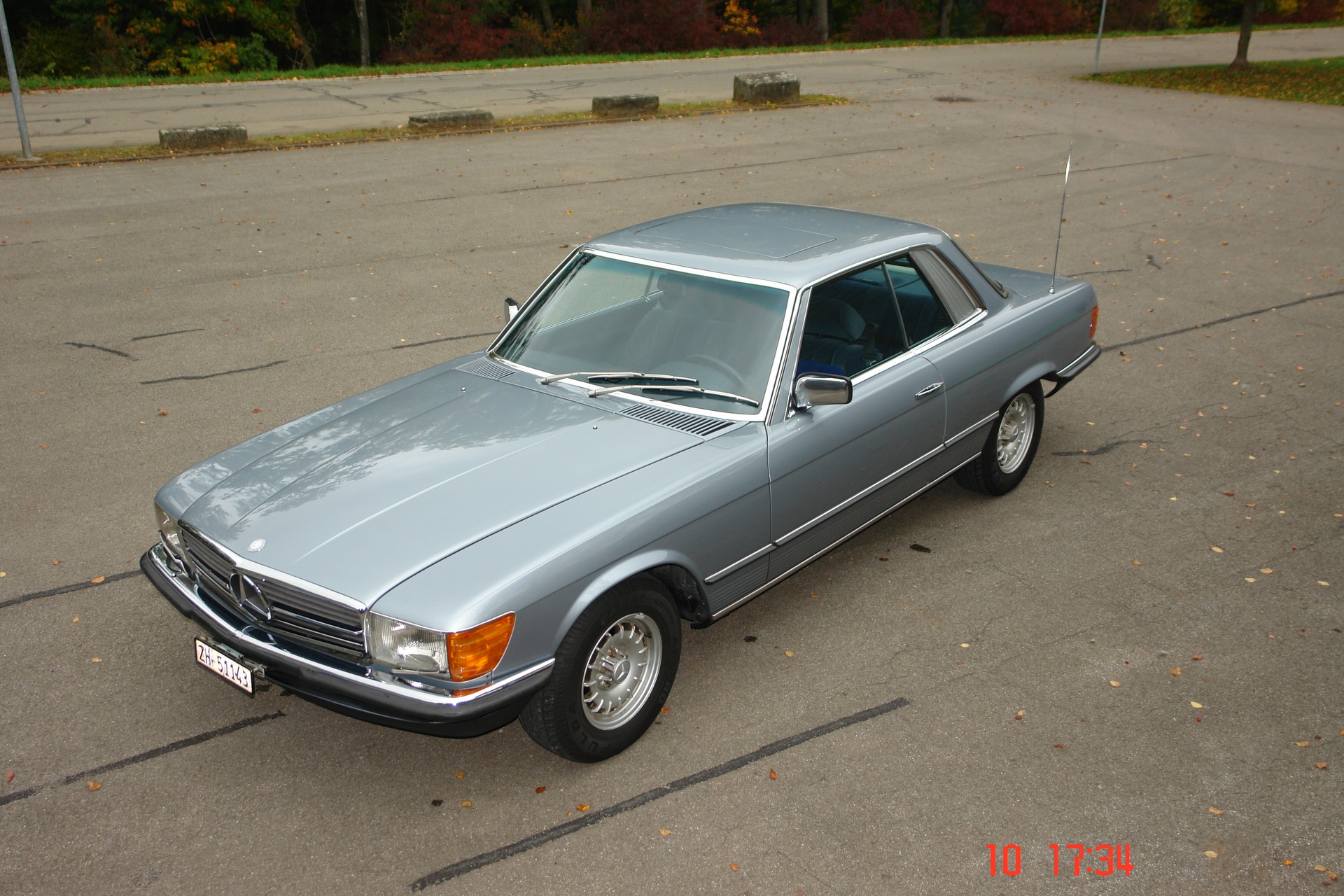 MERCEDES-BENZ Veteranen geprüft-image-7