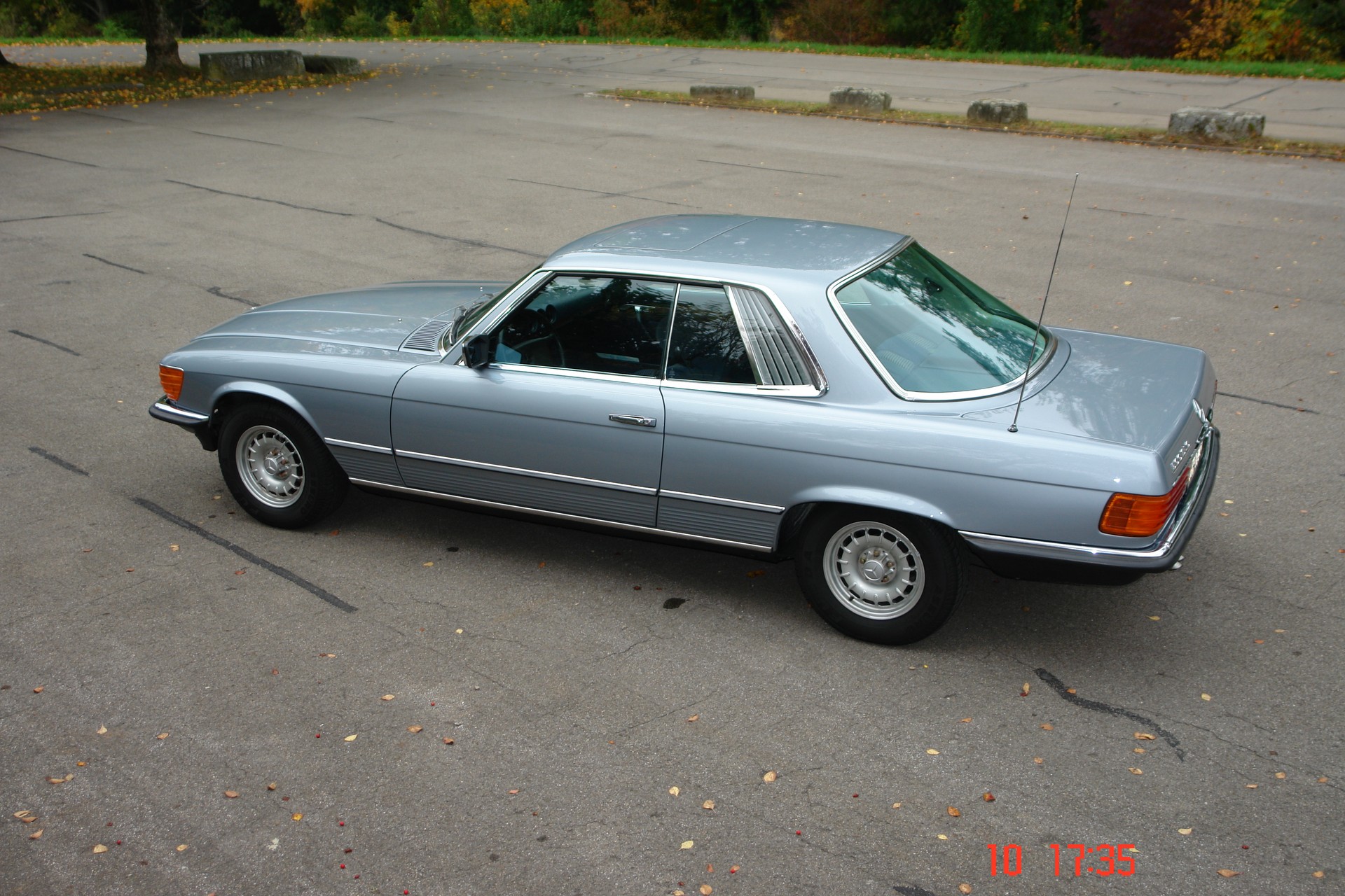 MERCEDES-BENZ Veteranen geprüft-image-8
