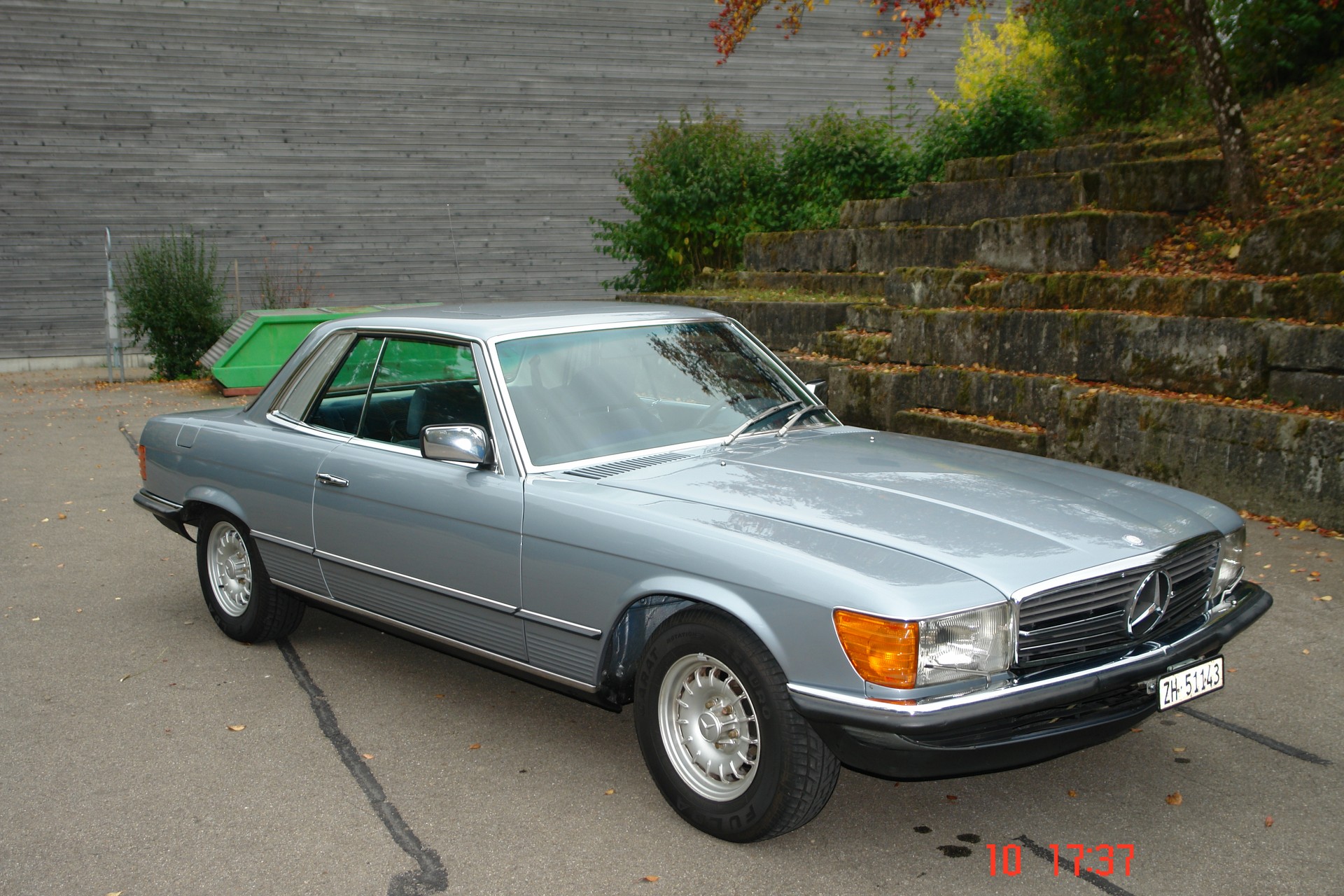 MERCEDES-BENZ Veteranen geprüft-image-9