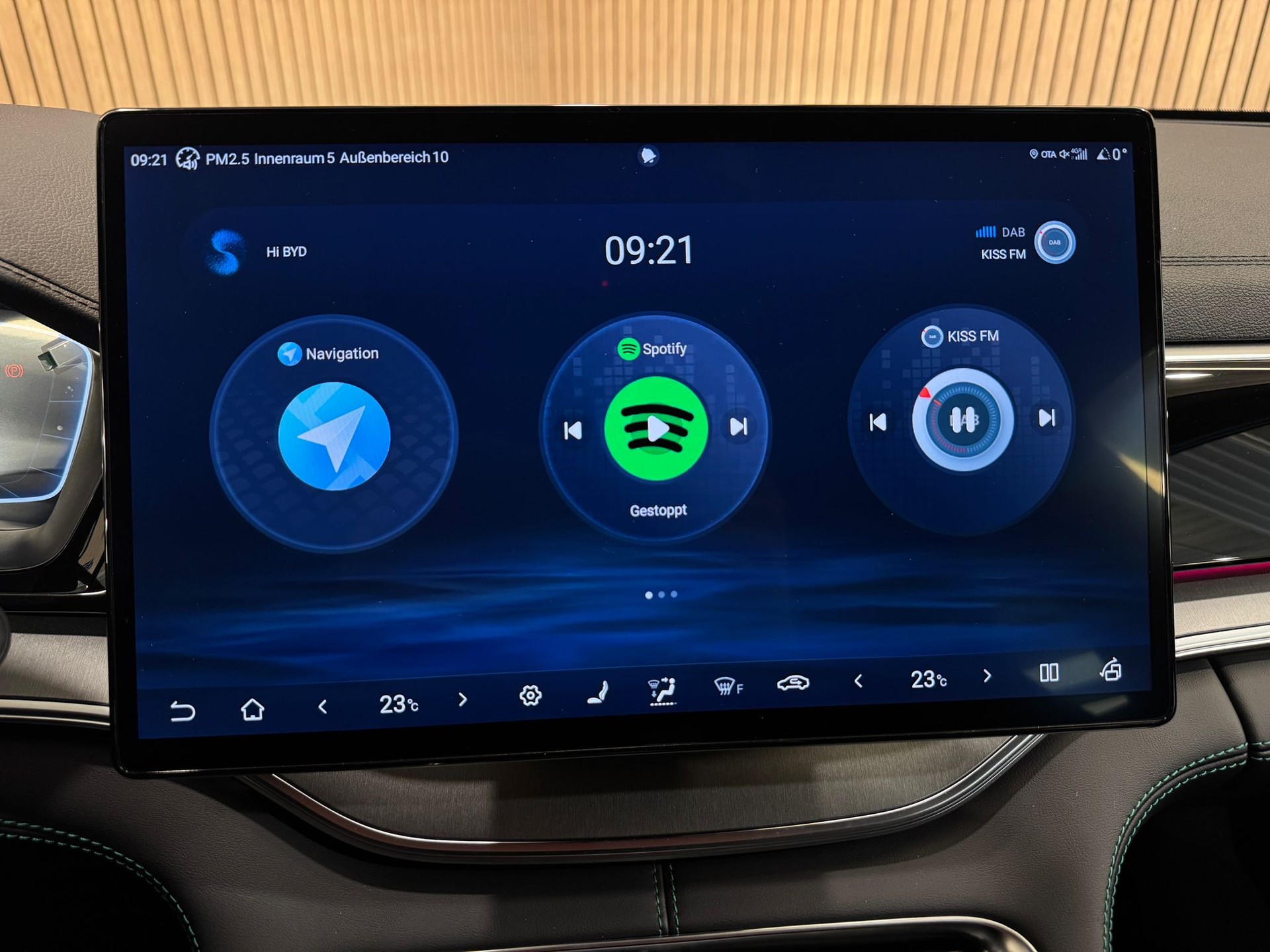 BYD Seal U DM-i Design AWD-image-17