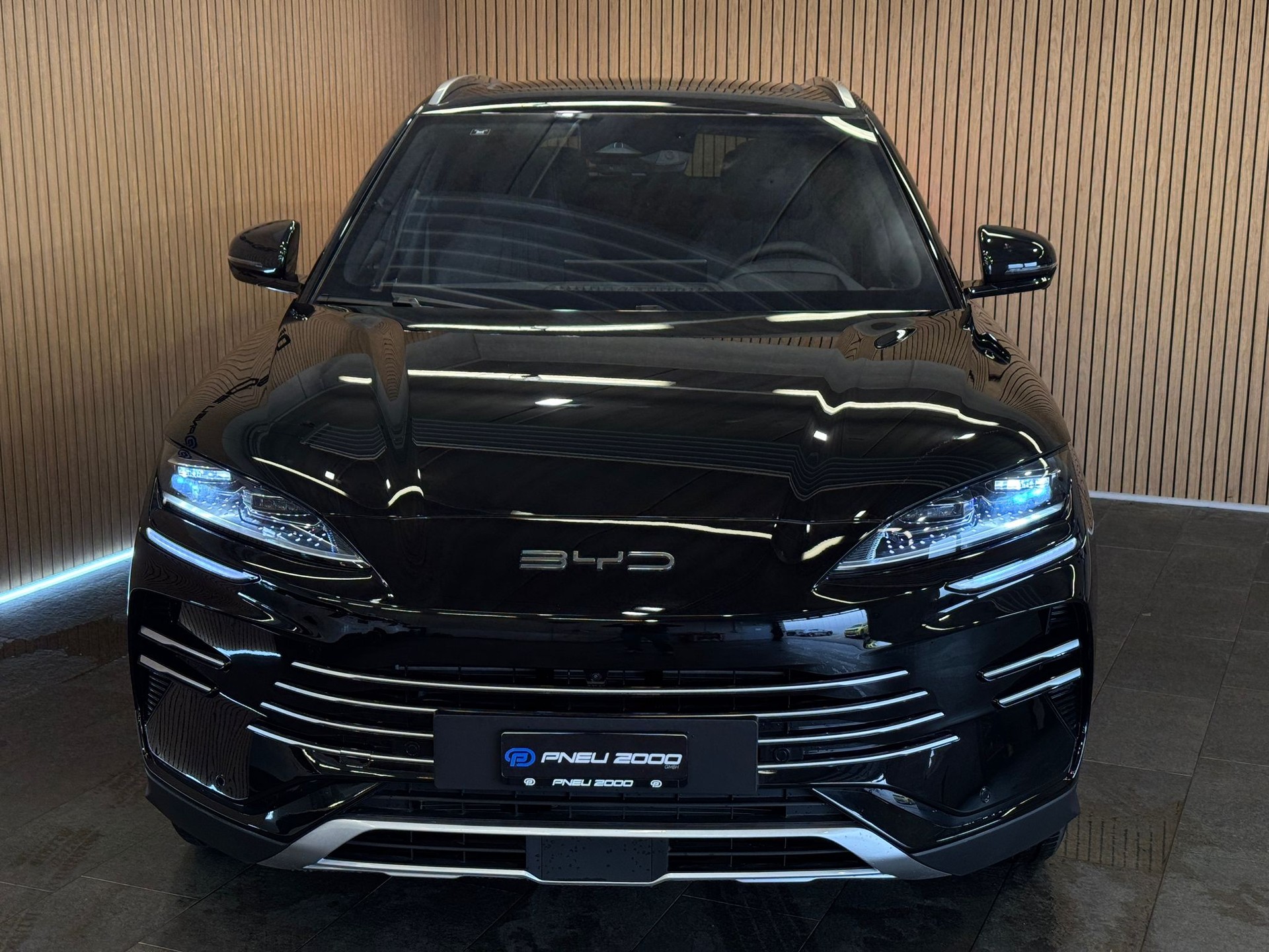 BYD Seal U DM-i Design AWD-image-1