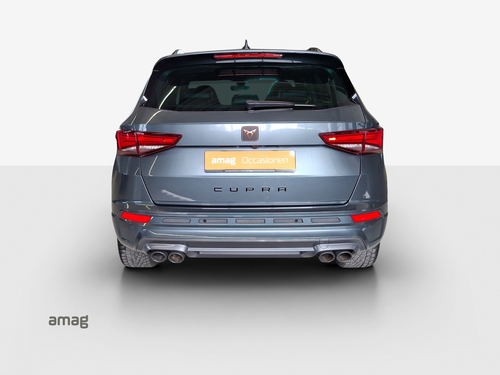 CUPRA Ateca 2.0TSI 4Drive DSG-image-3