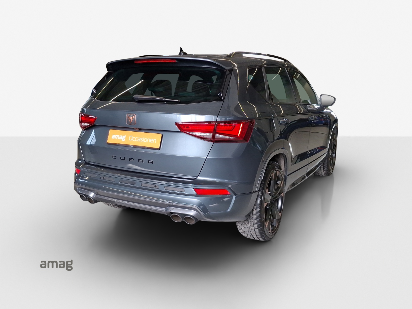 CUPRA Ateca 2.0TSI 4Drive DSG-image-4