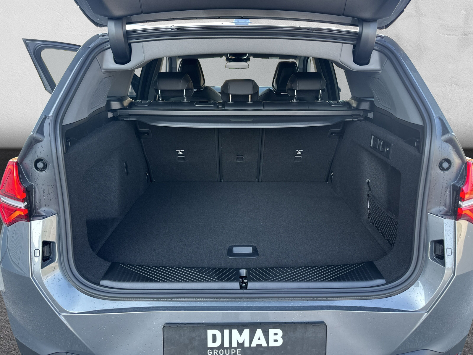 BMW X3 xDrive 48V 20d-image-9