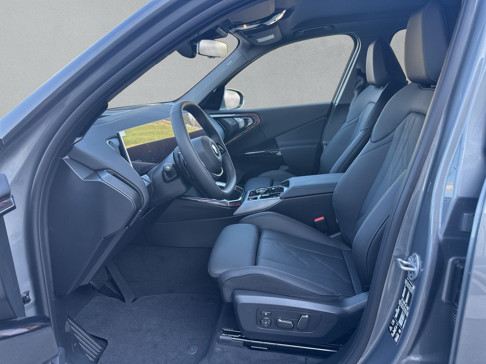 BMW X3 xDrive 48V 20d-image-10