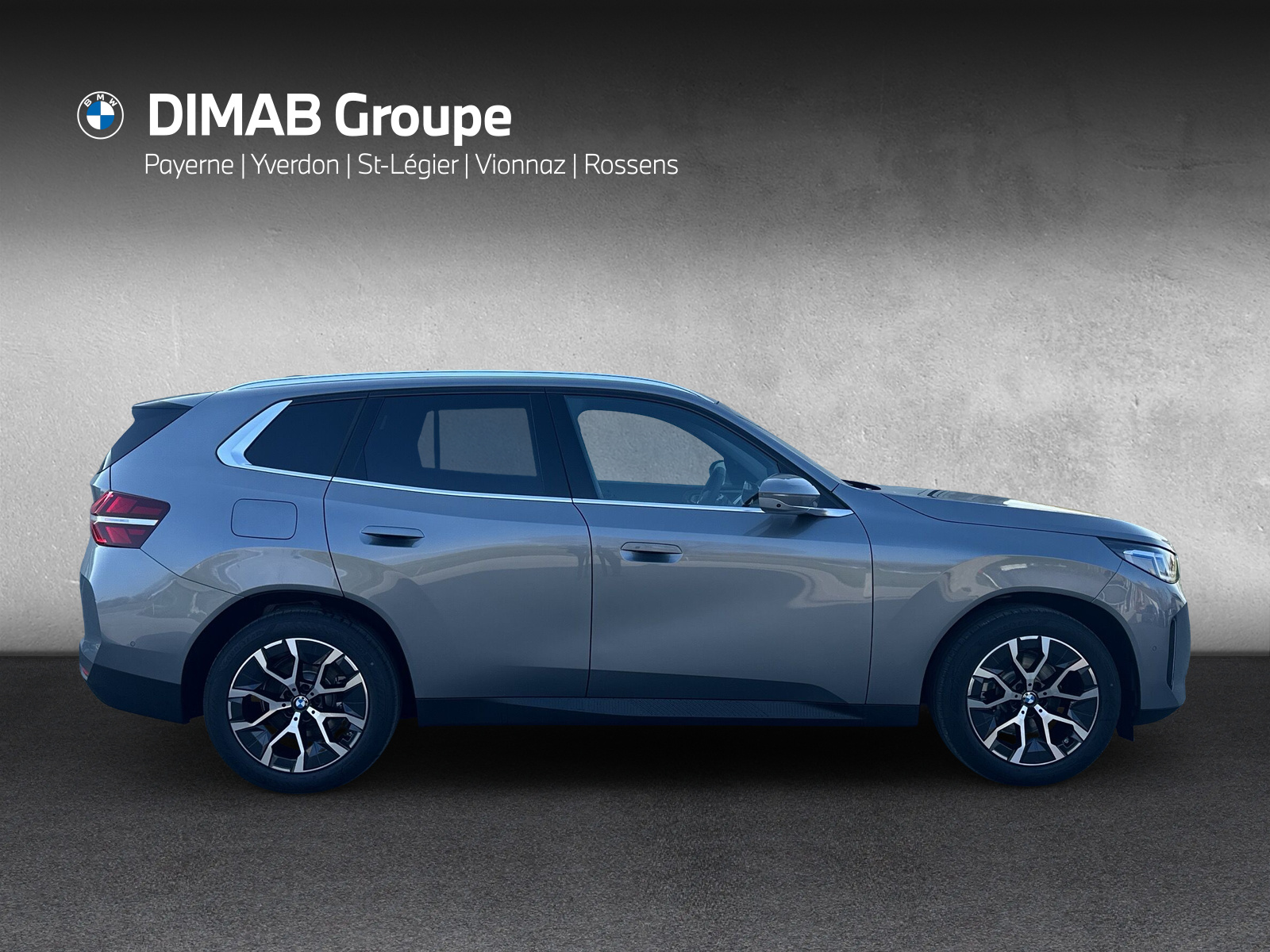 BMW X3 xDrive 48V 20d-image-5
