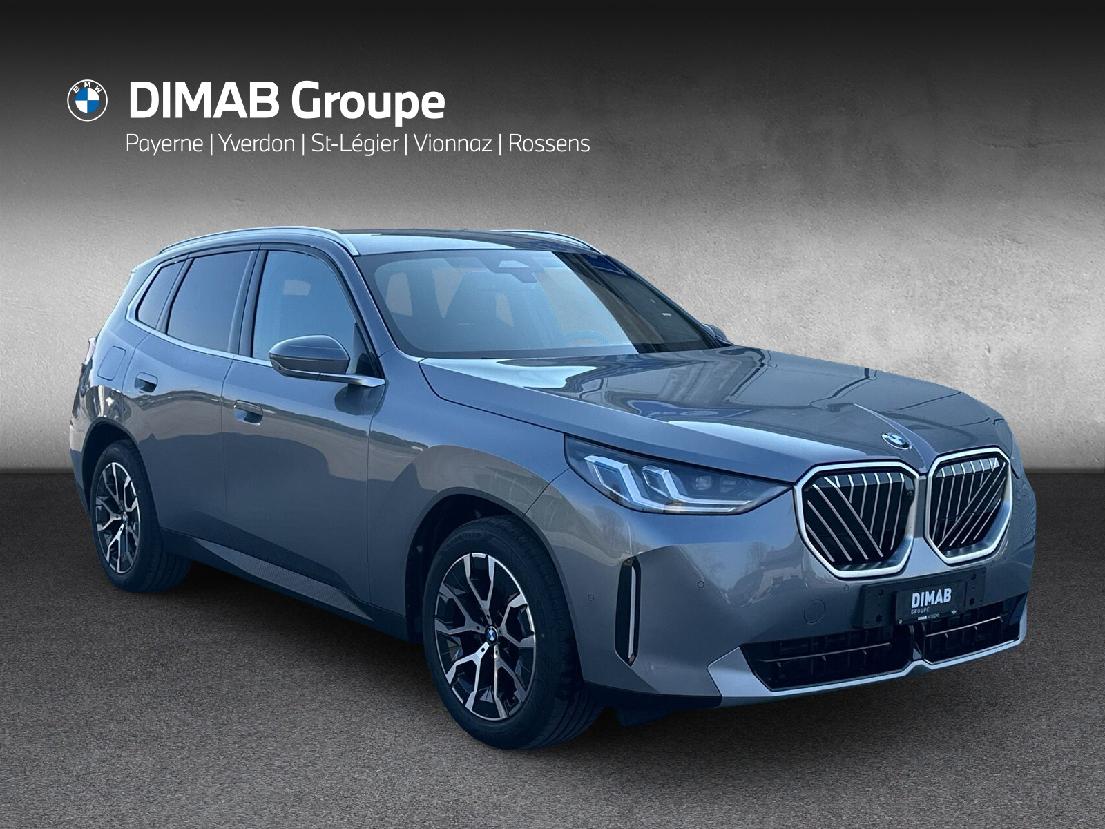 BMW X3 xDrive 48V 20d-image-6