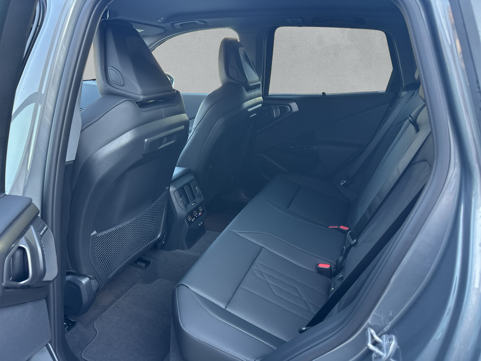 BMW X3 xDrive 48V 20d-image-11