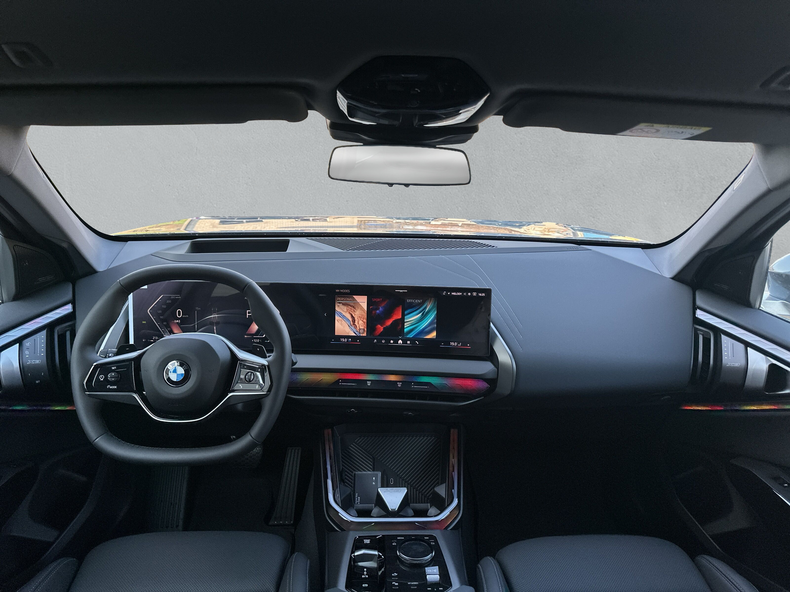 BMW X3 xDrive 48V 20d-image-12