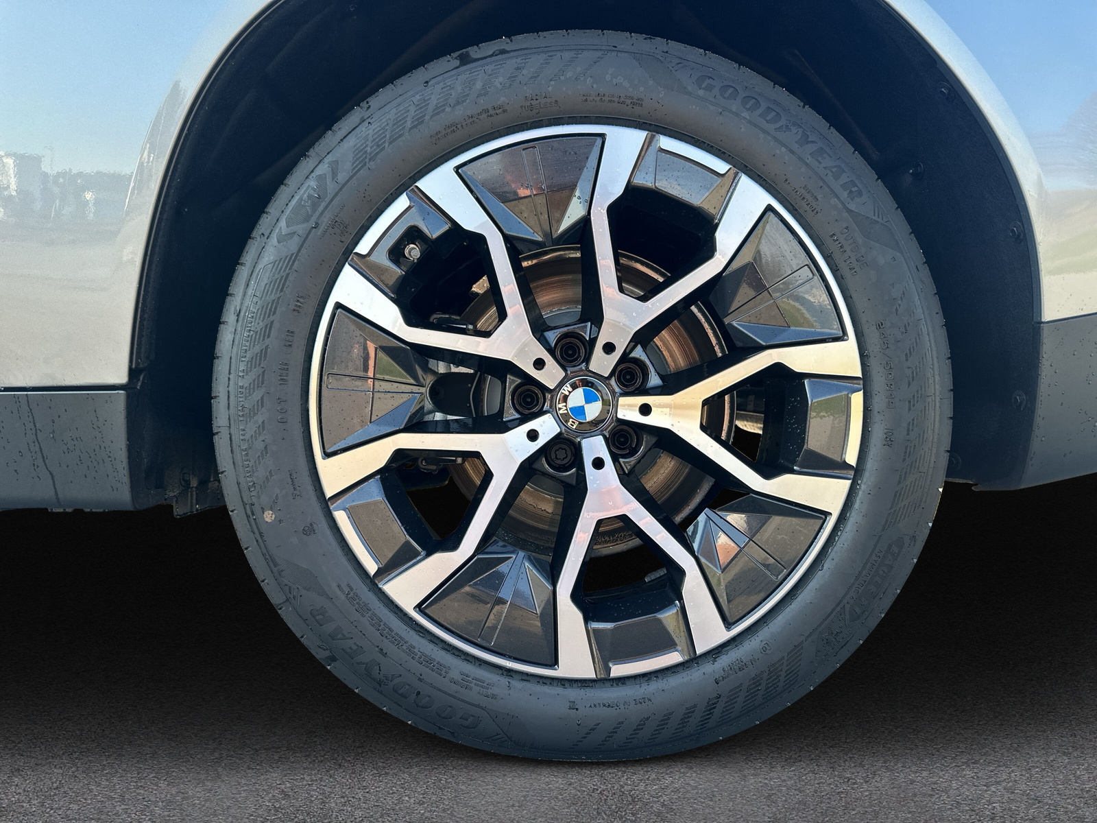 BMW X3 xDrive 48V 20d-image-8