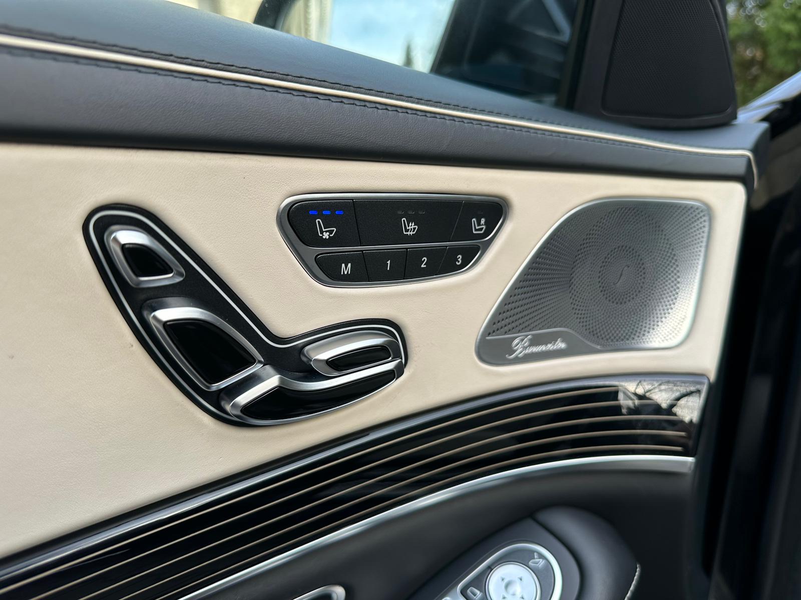 MERCEDES-BENZ S 560 Maybach 4Matic 9G-Tronic-image-10