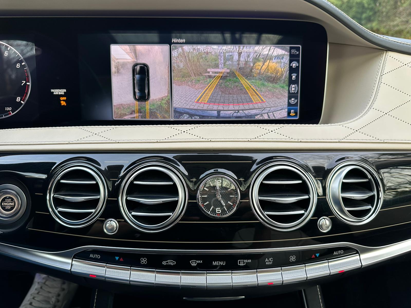 MERCEDES-BENZ S 560 Maybach 4Matic 9G-Tronic-image-24