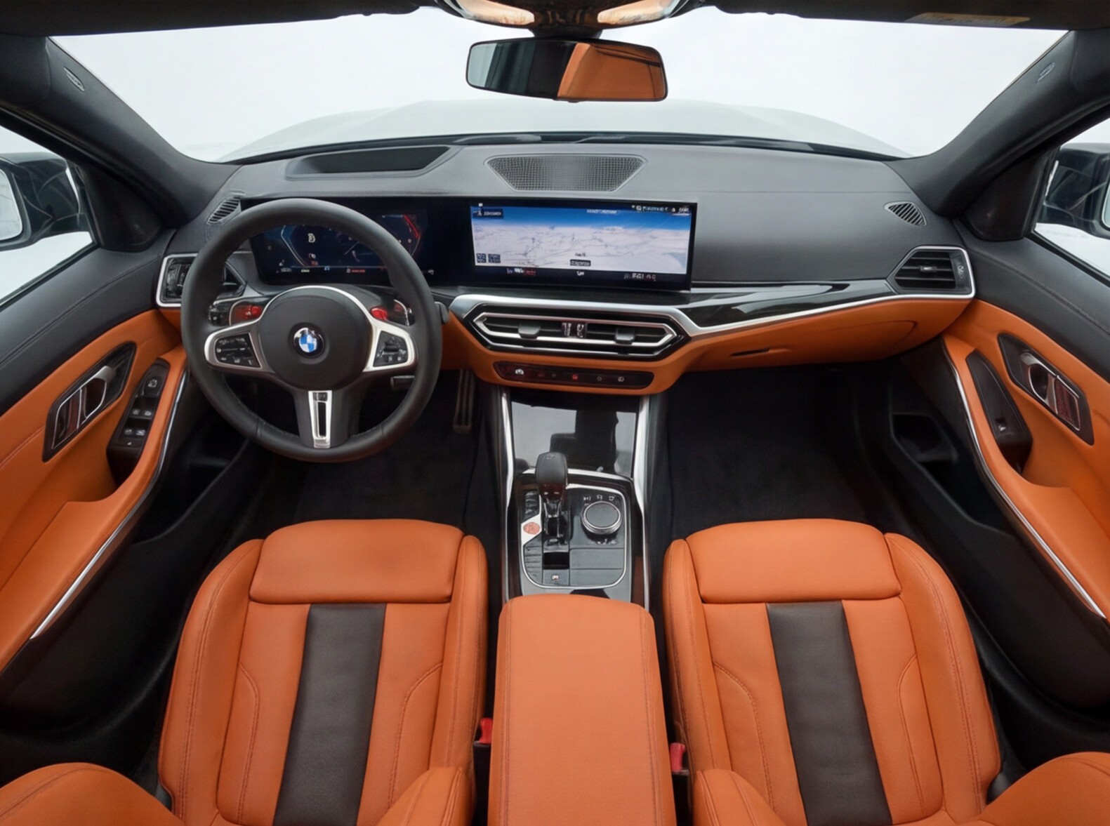 BMW M3 Touring xDrive Competition M-image-13