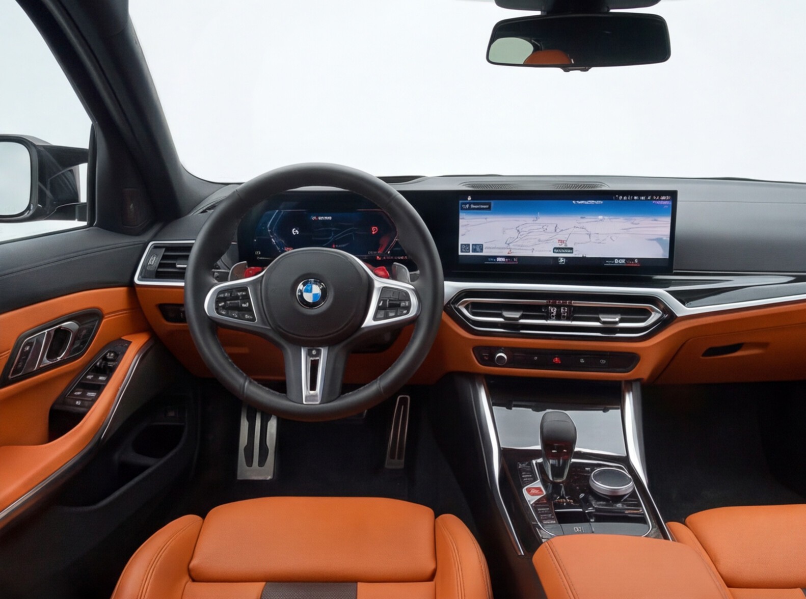 BMW M3 Touring xDrive Competition M-image-12