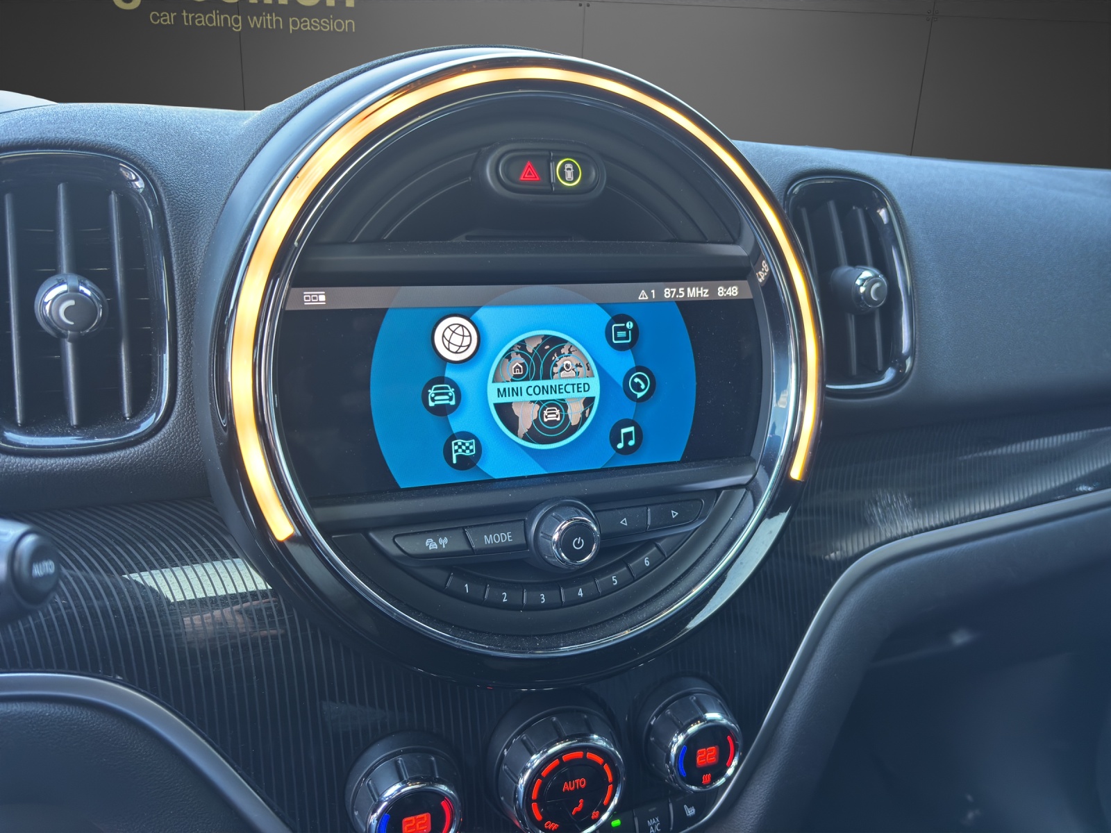 MINI Countryman John Cooper Works ALL4 Steptronic-image-7