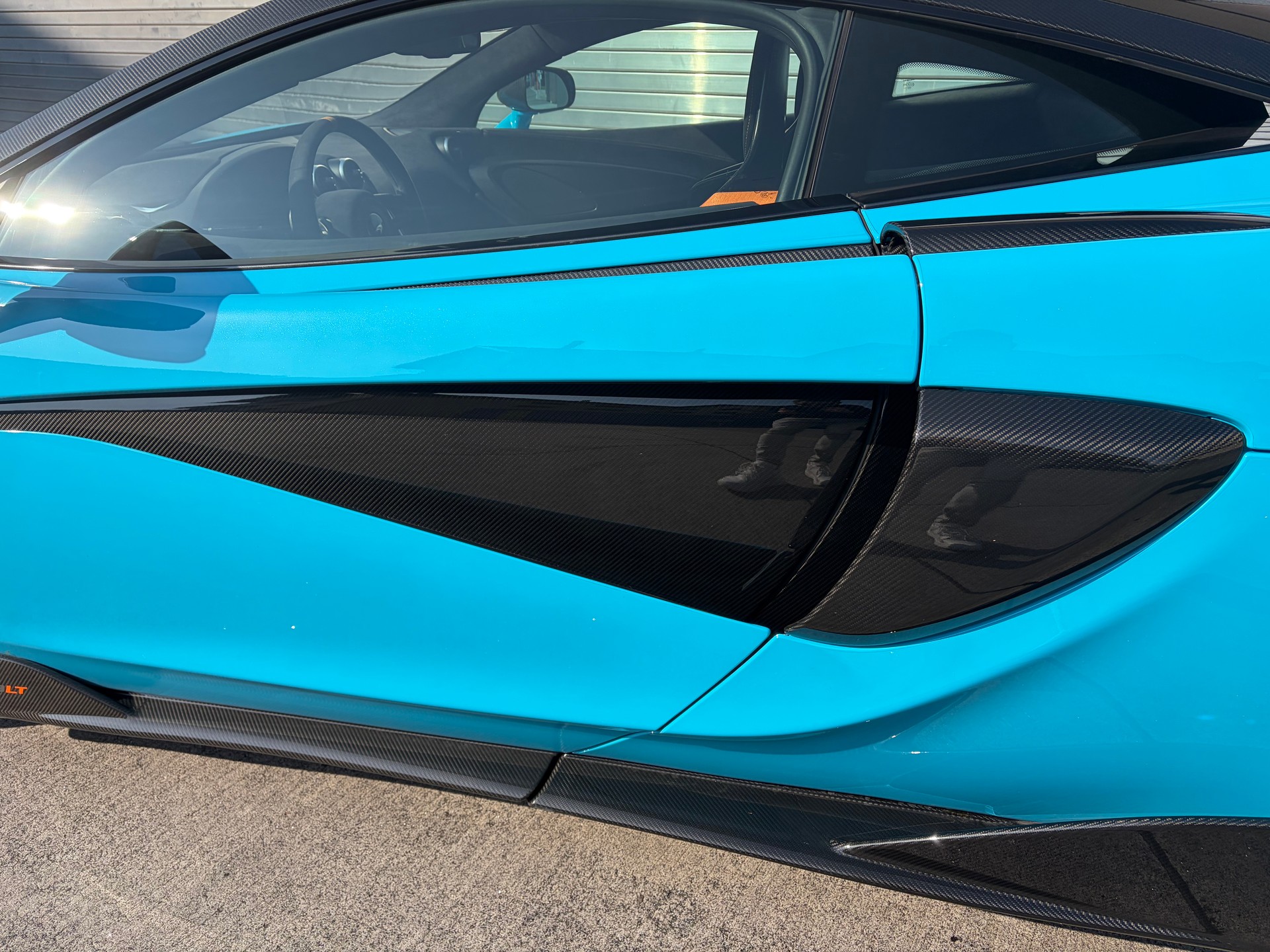 McLAREN 600LT Coupé 3.8 V8 SSG-image-6