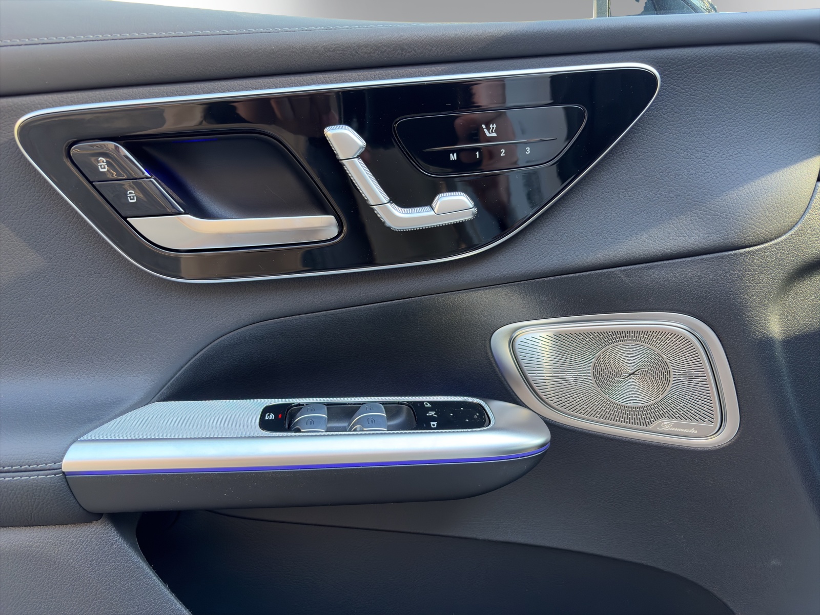 Image MERCEDES-BENZ GLC-220 GLC 220 d 4Matic 9G-Tronic