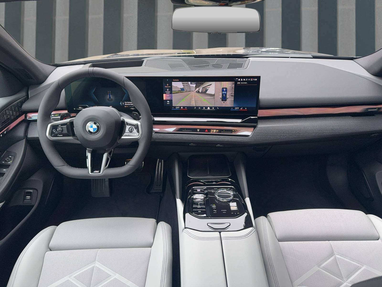 BMW 540d xDrive Touring-image-9