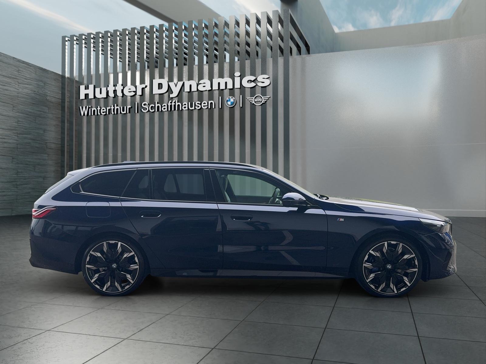BMW 540d xDrive Touring-image-3