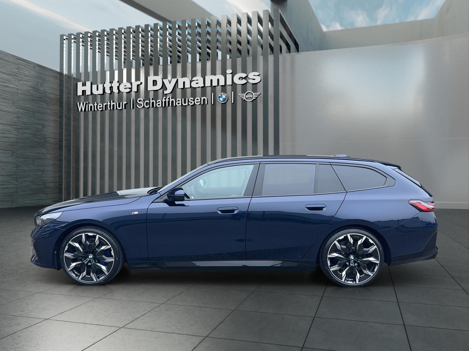 BMW 540d xDrive Touring-image-7