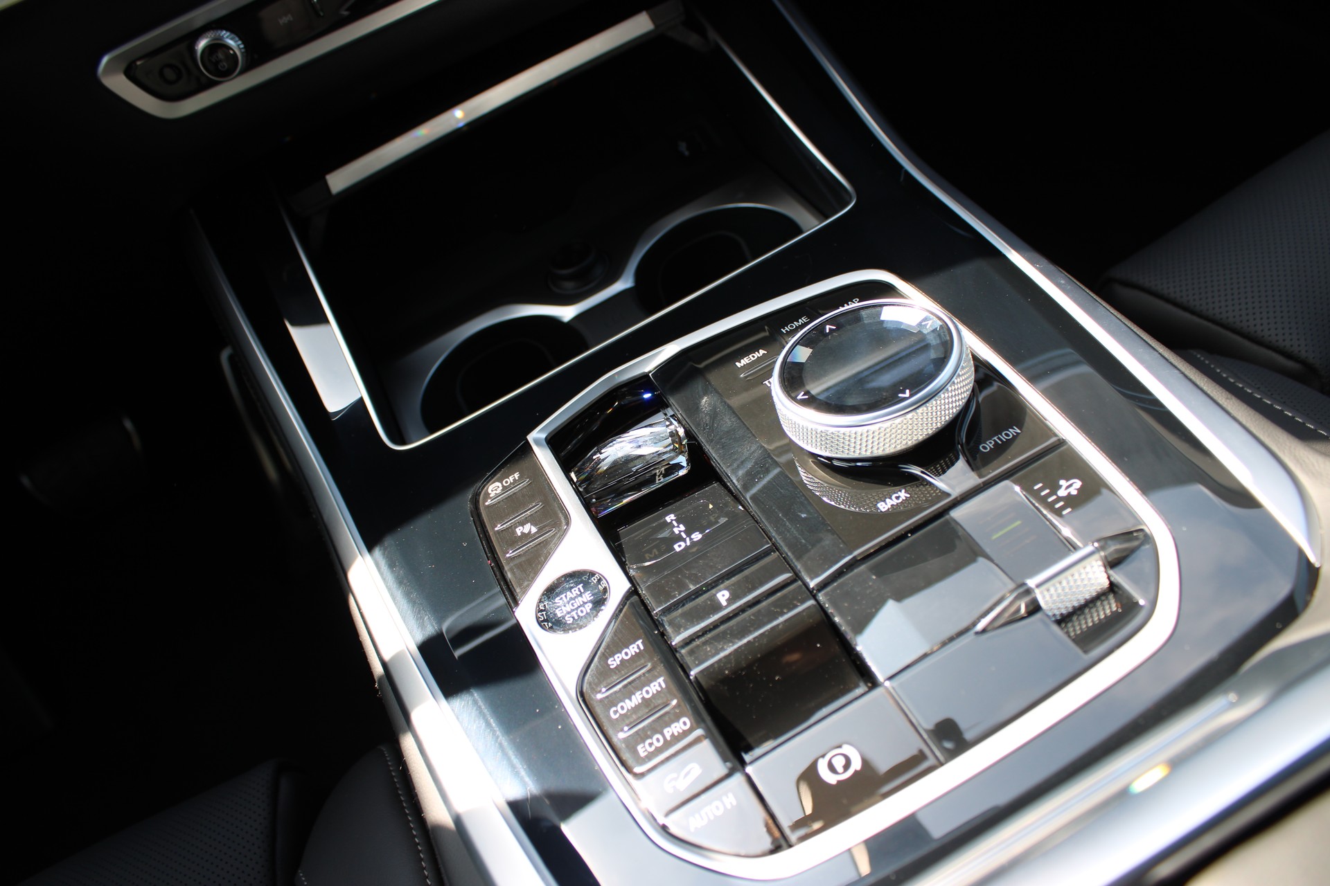 BMW X5 xD 48V 40d M Sport Pro-image-20