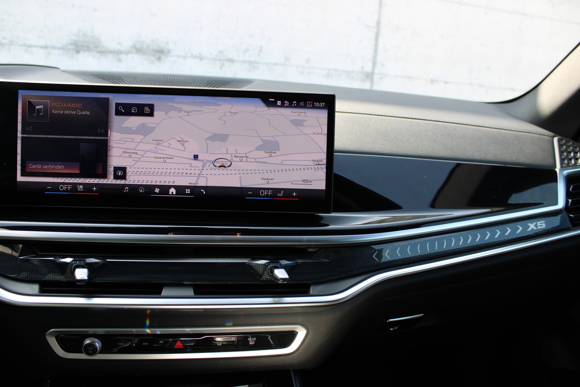 BMW X5 xD 48V 40d M Sport Pro-image-19
