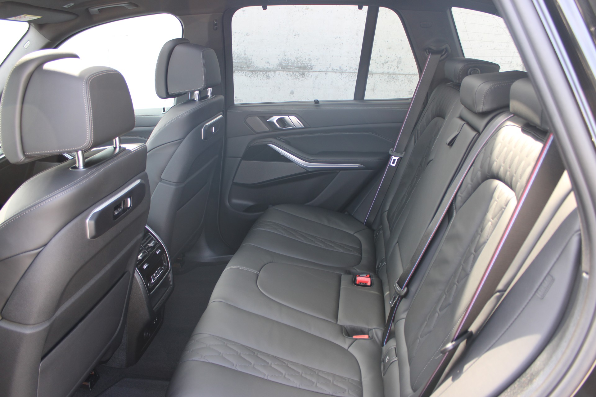 BMW X5 xD 48V 40d M Sport Pro-image-14