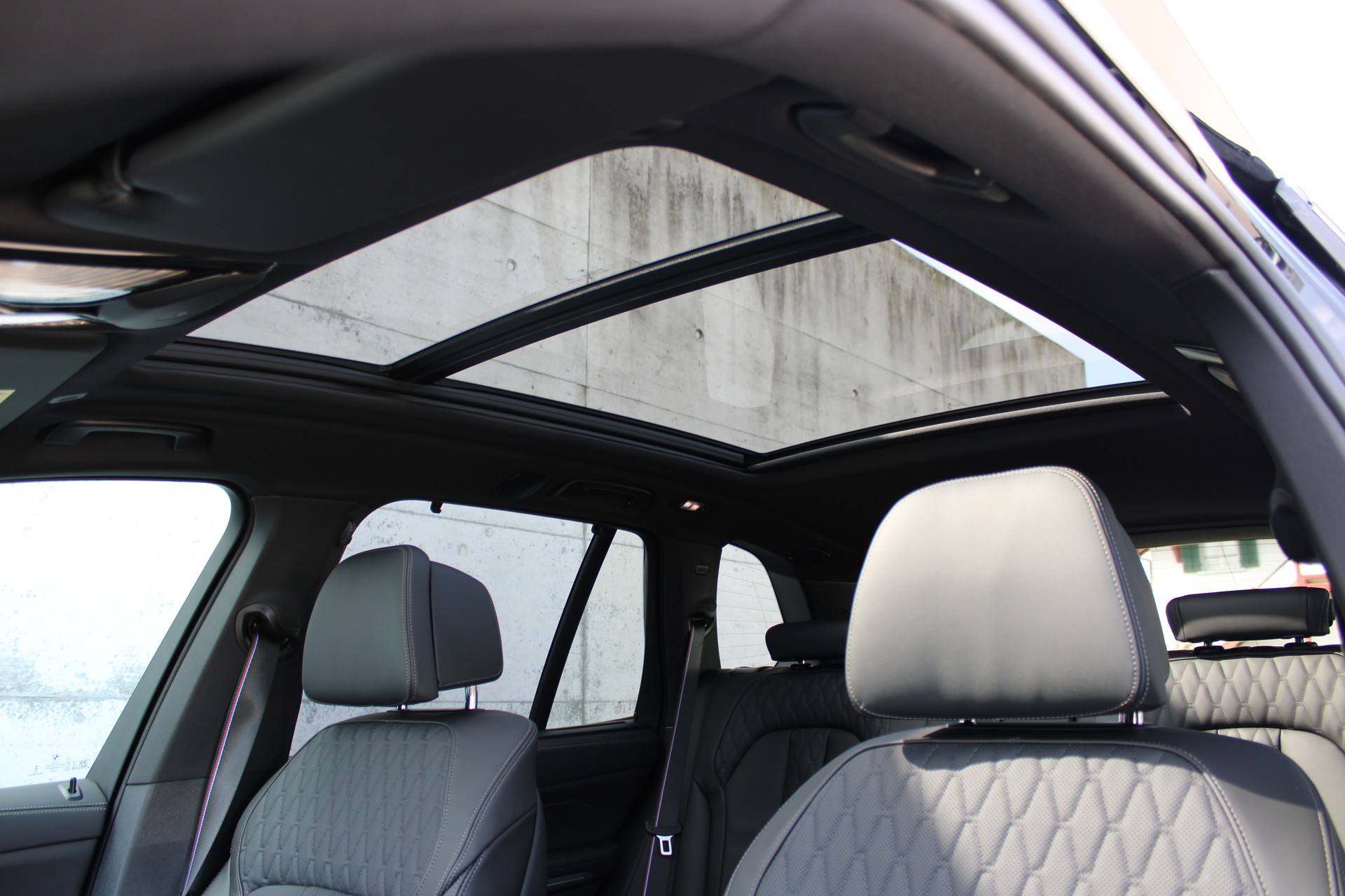 BMW X5 xD 48V 40d M Sport Pro-image-10
