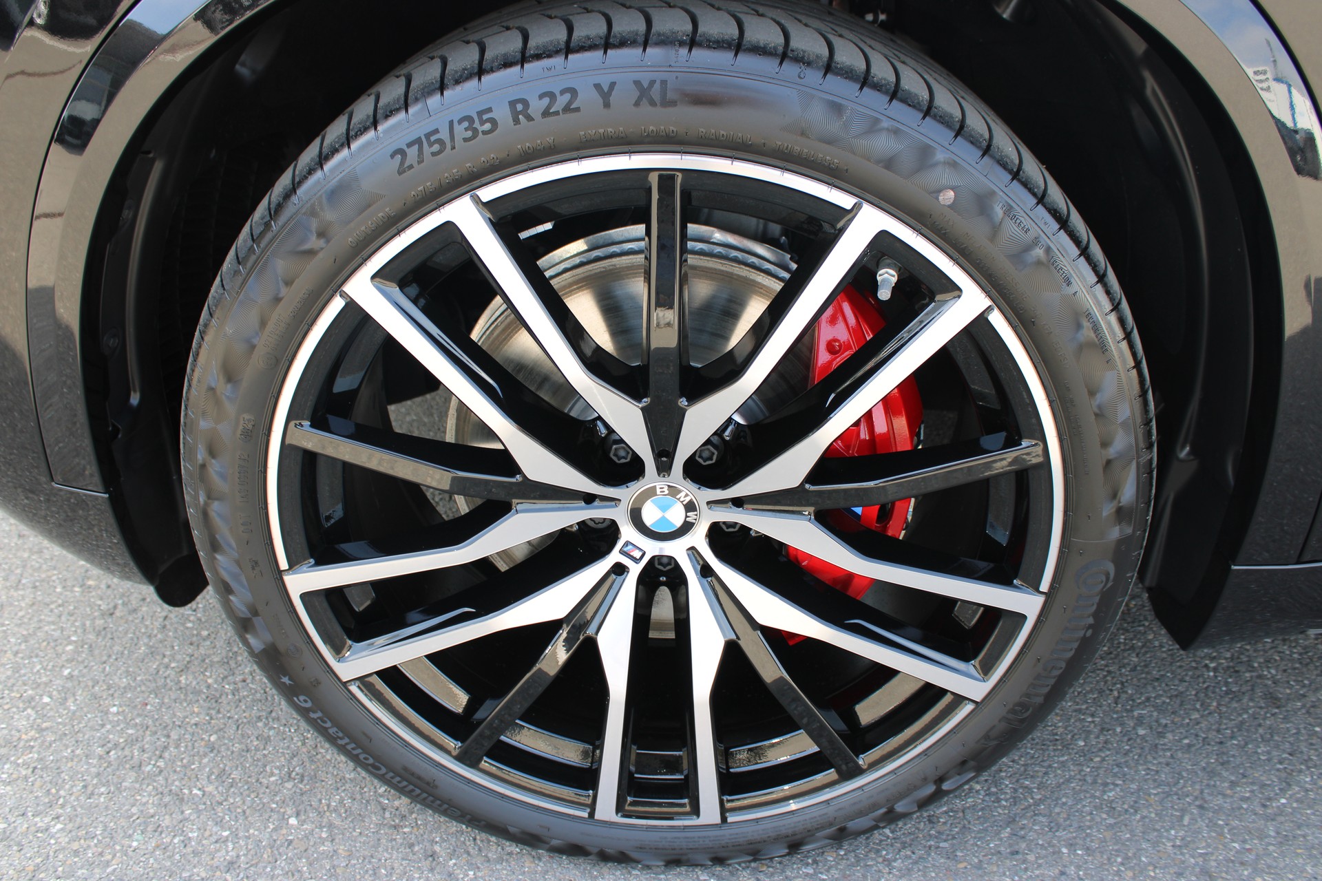 BMW X5 xD 48V 40d M Sport Pro-image-7