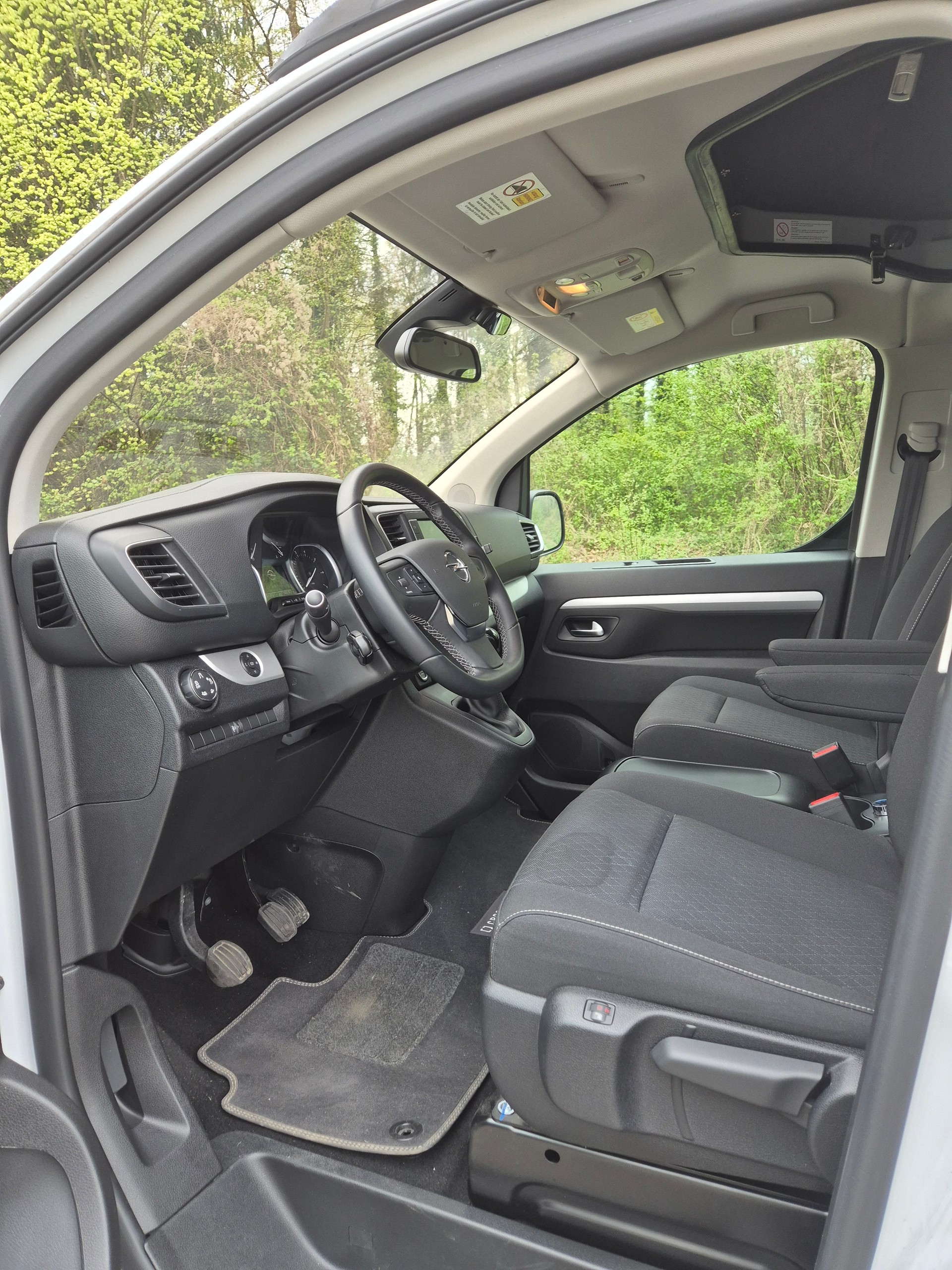 CROSSCAMP Opel Crosscamp Flex 2.0 CDTI 144-image-2