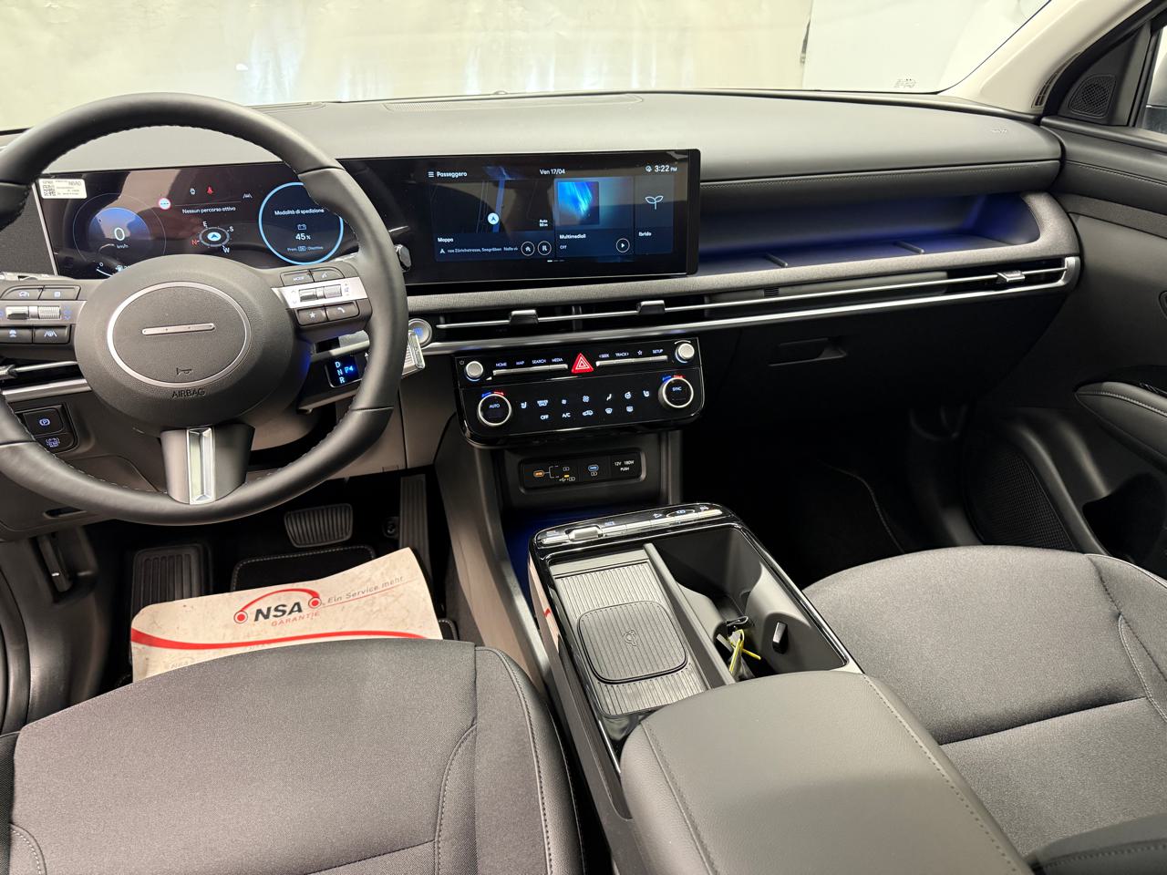 HYUNDAI Tucson 1.6 TGDI HEV Executive 4WD-image-4