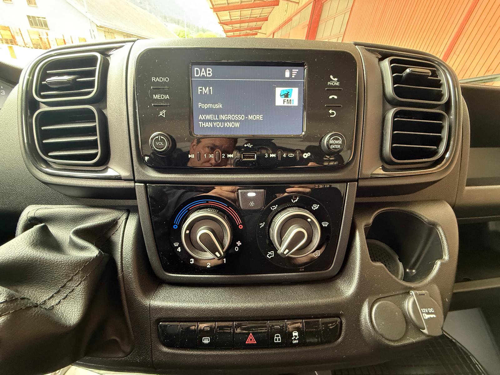 FIAT Ducato 35 L3H1-image-10