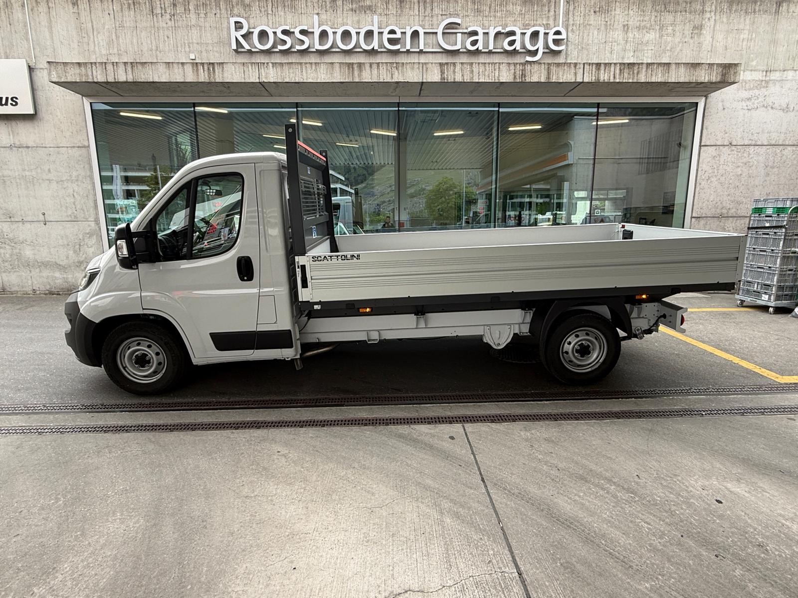 FIAT Ducato 35 L3H1