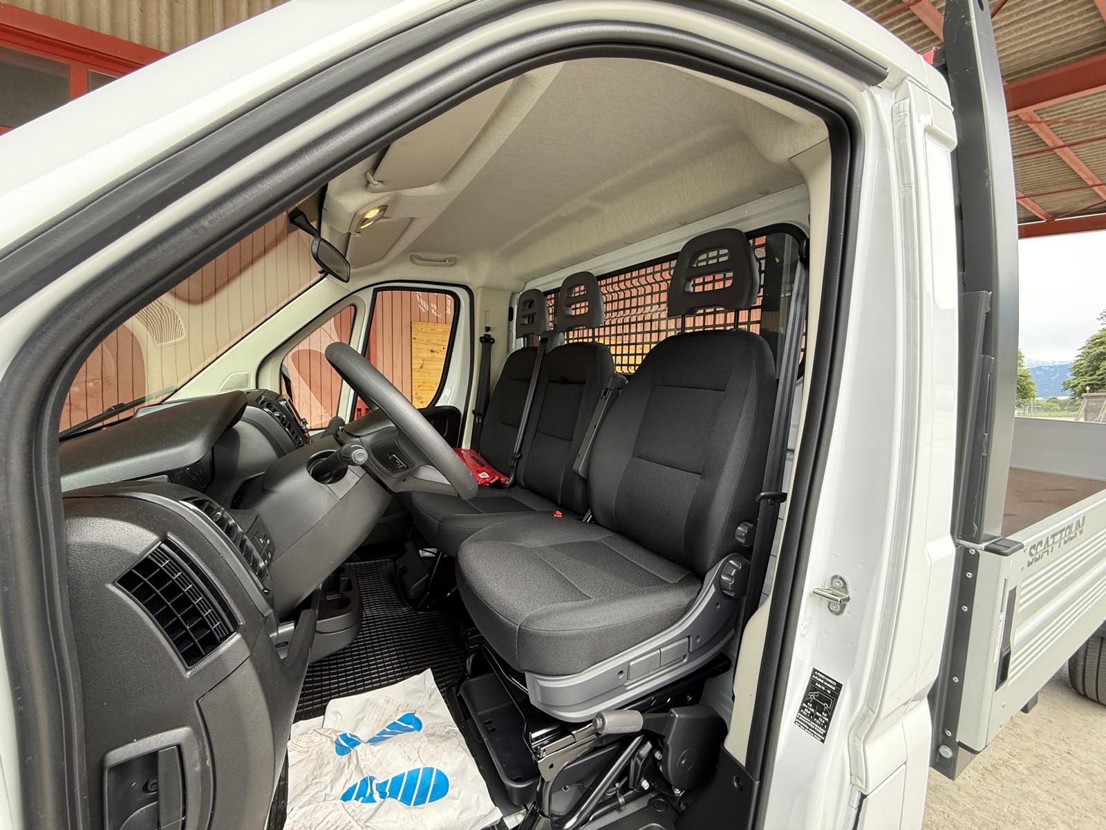 FIAT Ducato 35 L3H1-image-8