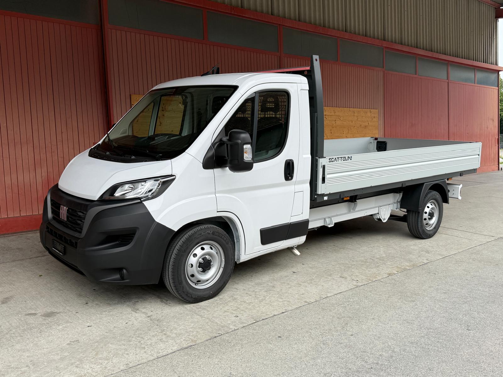 FIAT Ducato 35 L3H1-image-3
