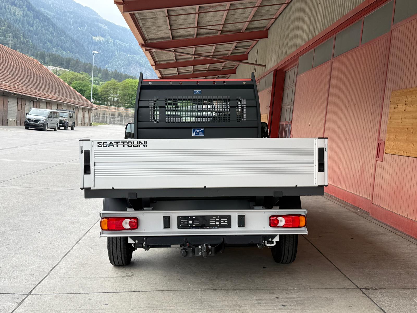 FIAT Ducato 35 L3H1-image-5
