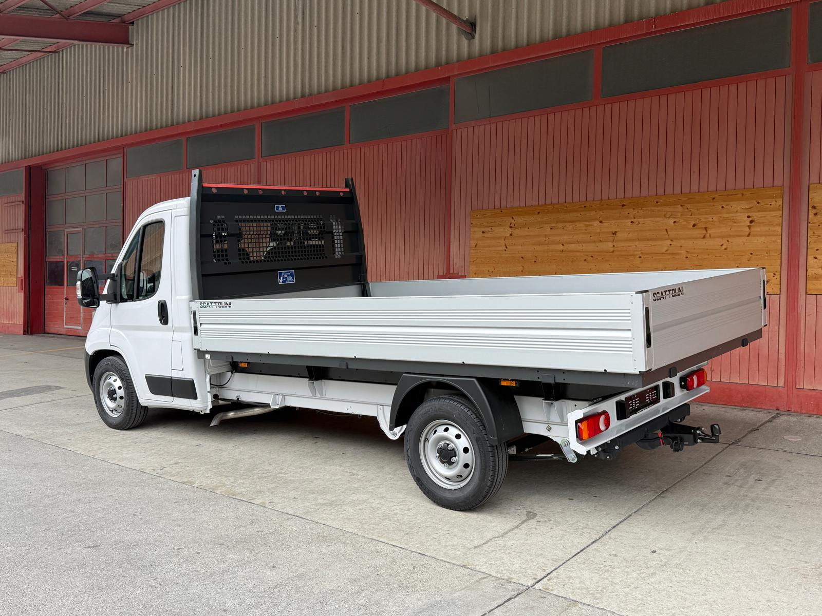 FIAT Ducato 35 L3H1-image-4