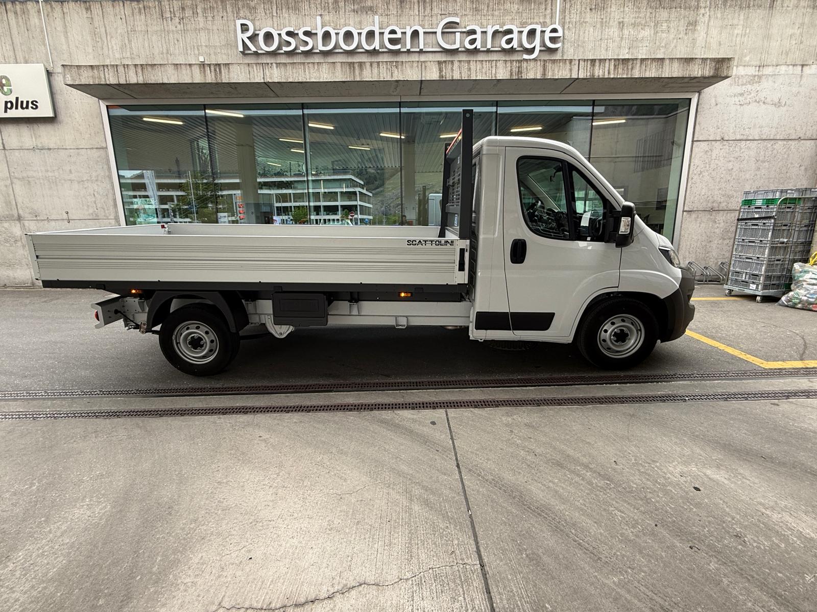 FIAT Ducato 35 L3H1-image-1