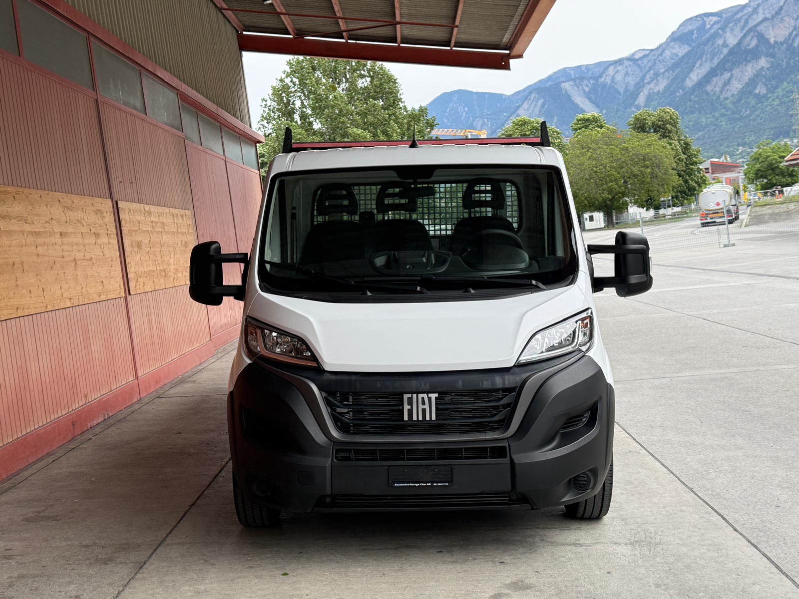 FIAT Ducato 35 L3H1-image-2