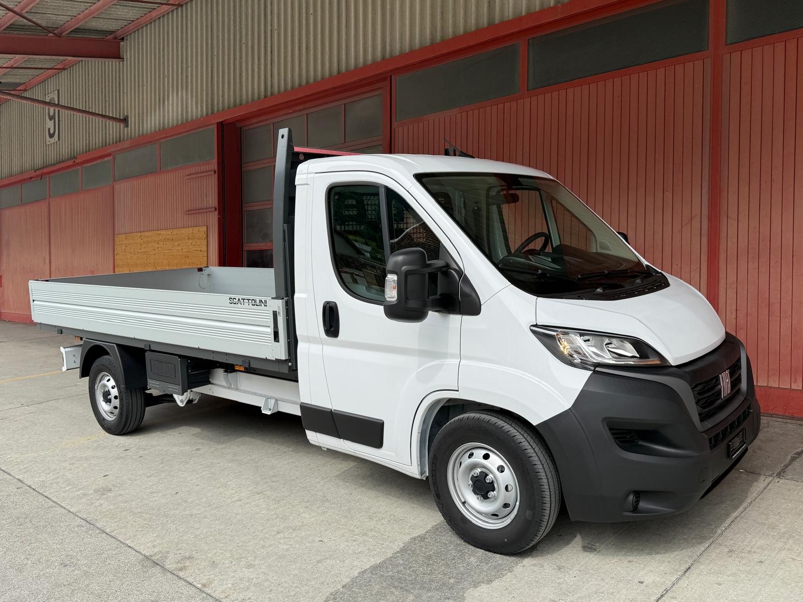 FIAT Ducato 35 L3H1-image-7