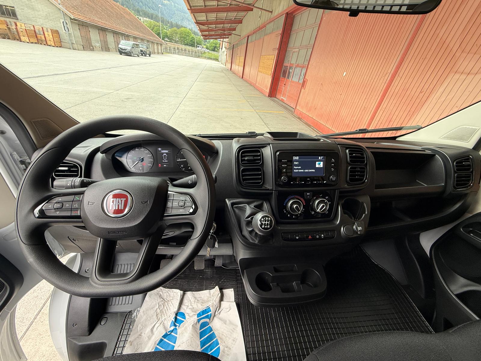 FIAT Ducato 35 L3H1-image-9