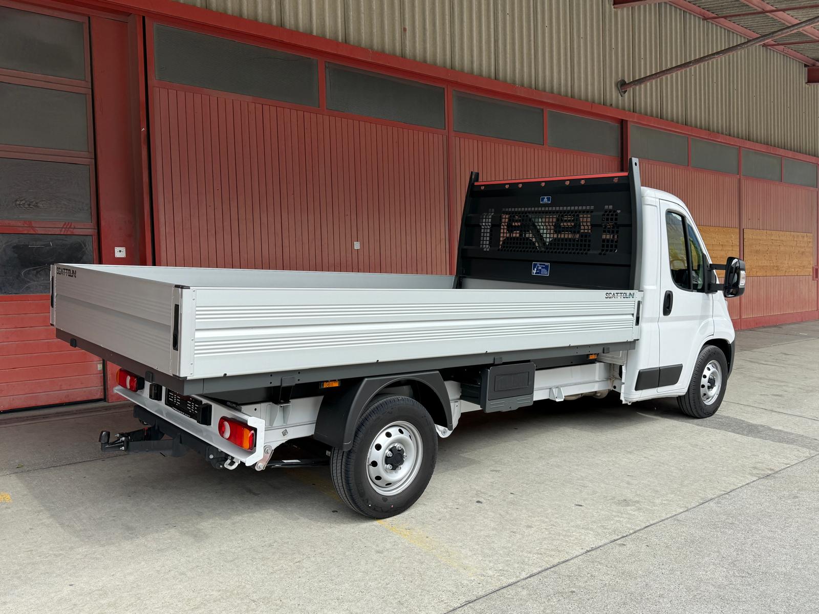 FIAT Ducato 35 L3H1-image-6