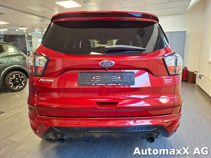 FORD Kuga 2.0 TDCi 180 ST-Line FPS-image-6