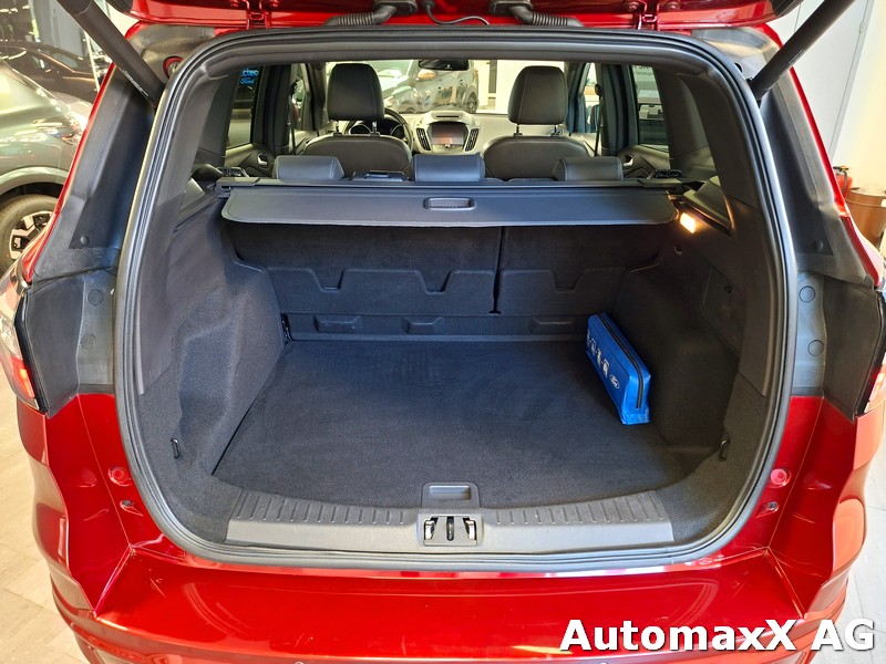 FORD Kuga 2.0 TDCi 180 ST-Line FPS-image-7