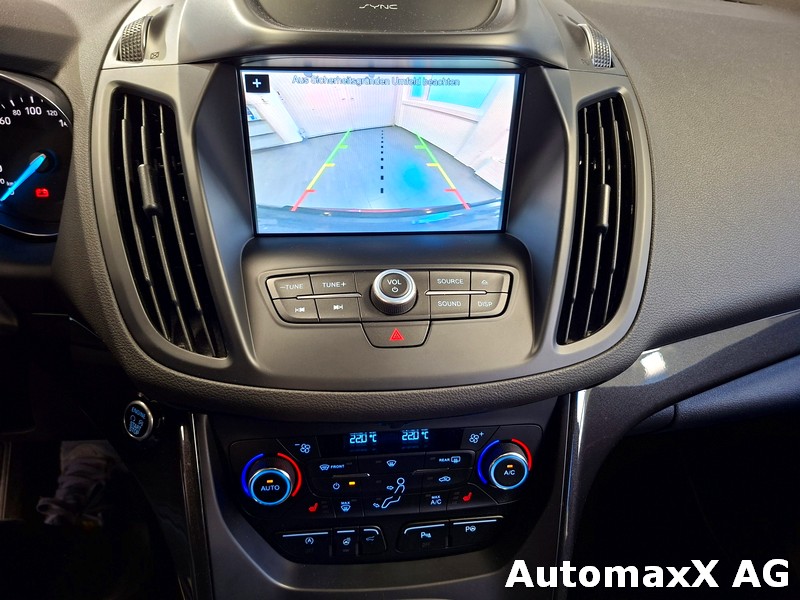FORD Kuga 2.0 TDCi 180 ST-Line FPS-image-13