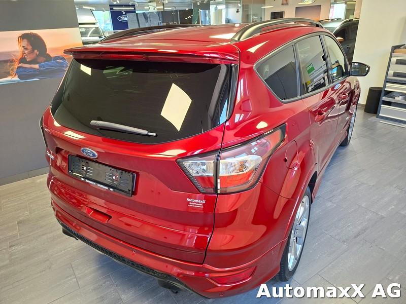 FORD Kuga 2.0 TDCi 180 ST-Line FPS-image-5