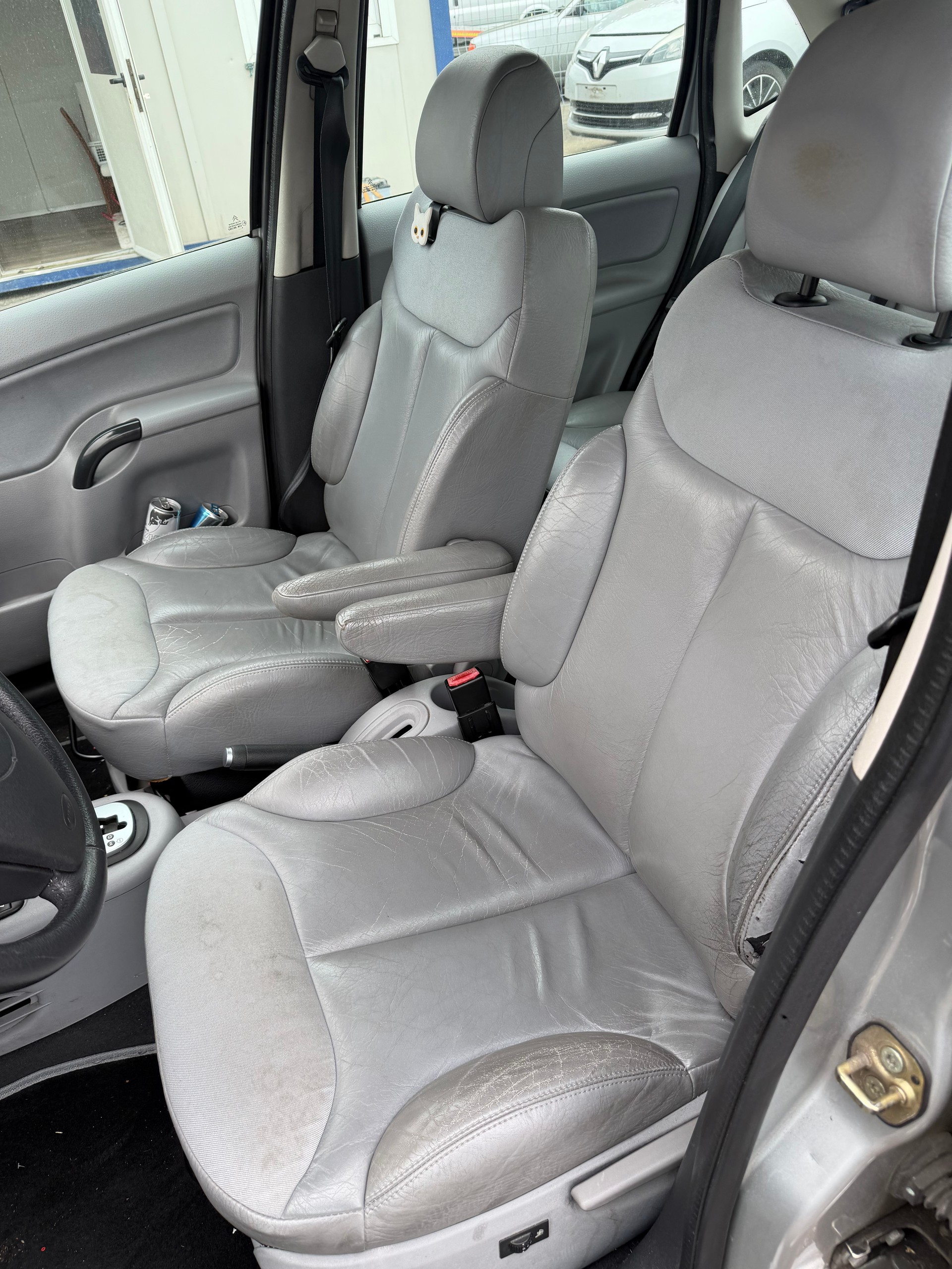 CITROEN C3 1.4i SX Automatic-image-7