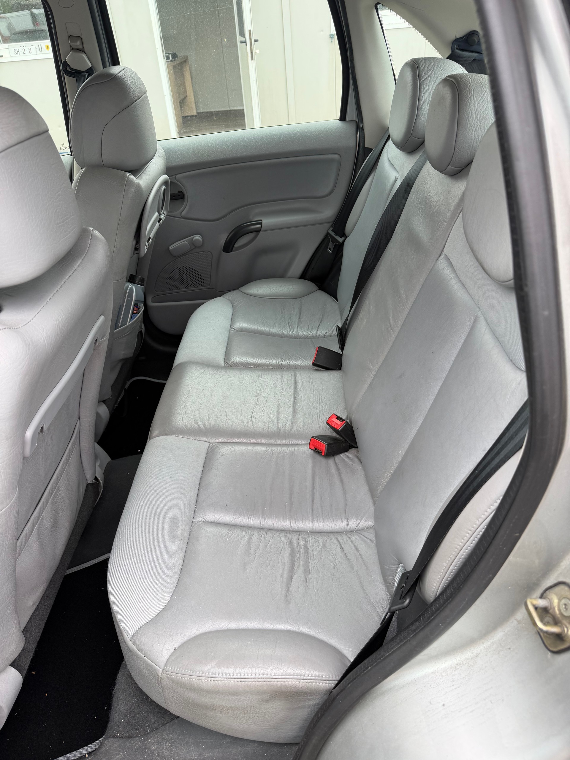 CITROEN C3 1.4i SX Automatic-image-6