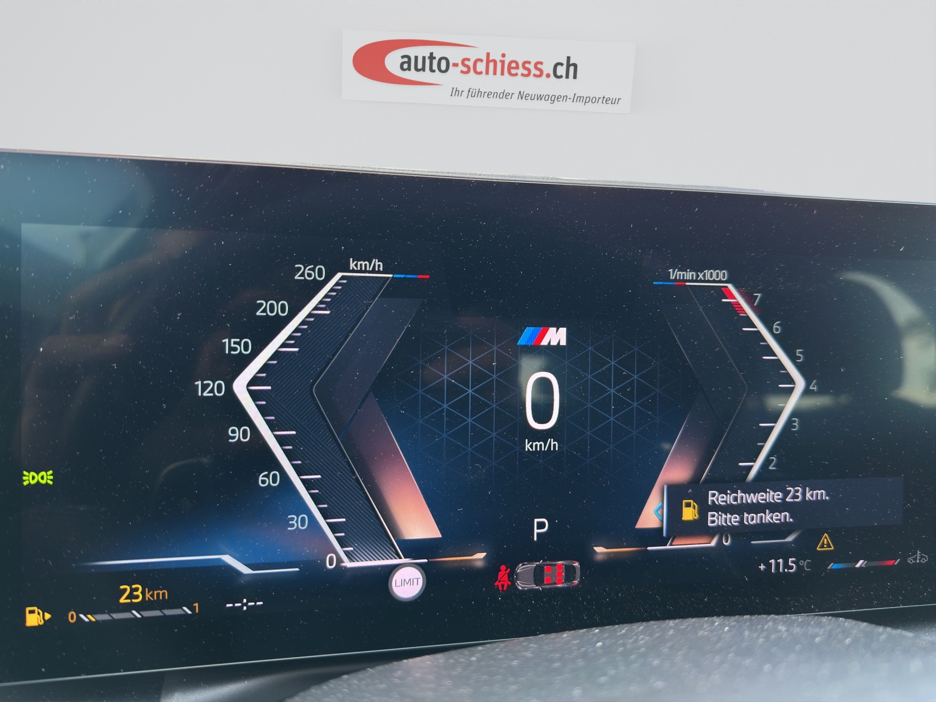 BMW 420i Gran Coupé M Sport Steptronic-image-10